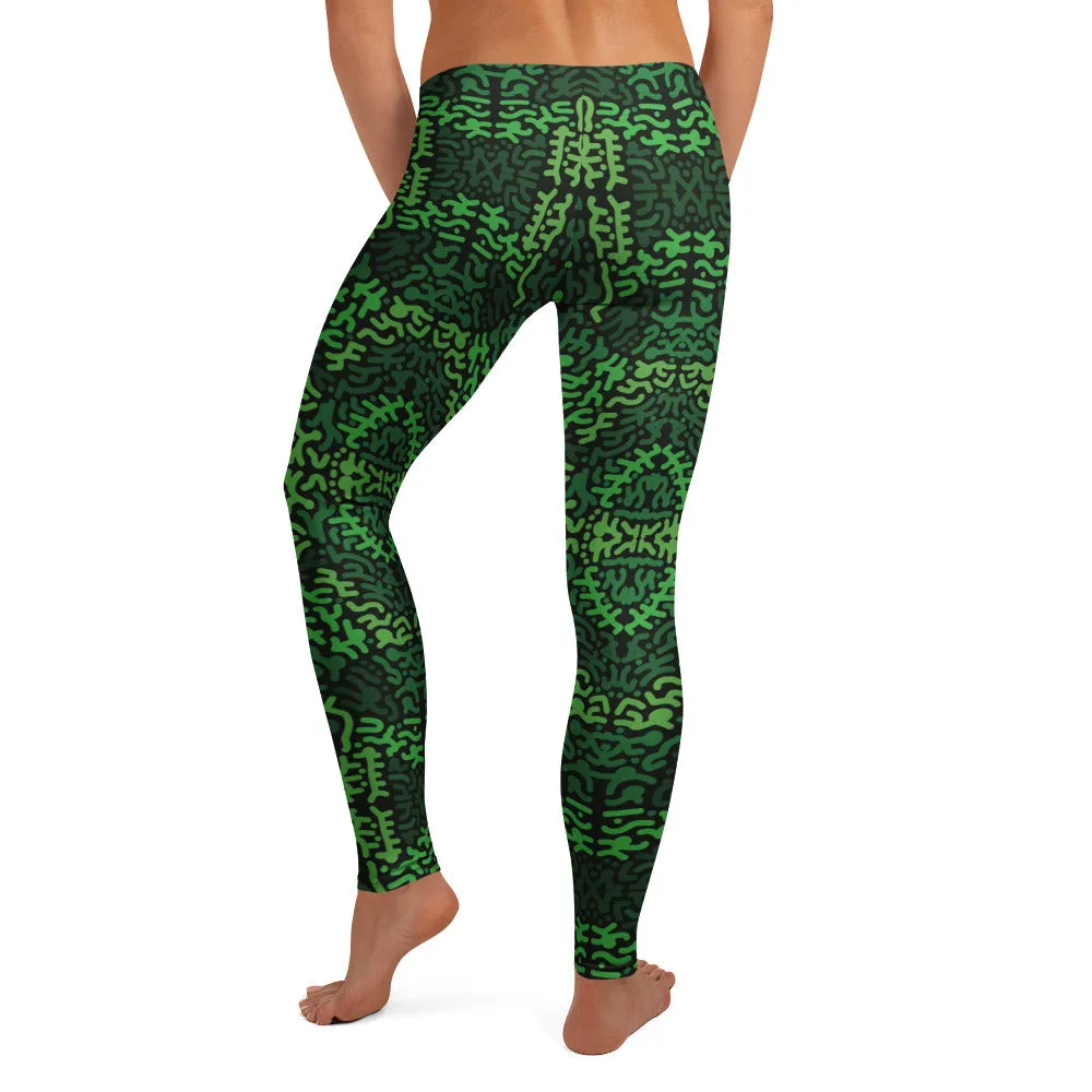 Adaptable Leggings
