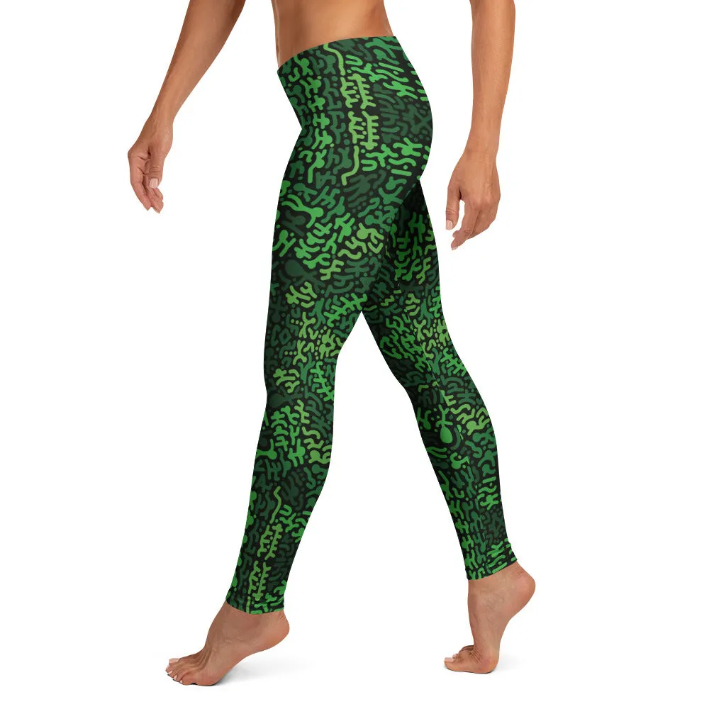 Adaptable Leggings