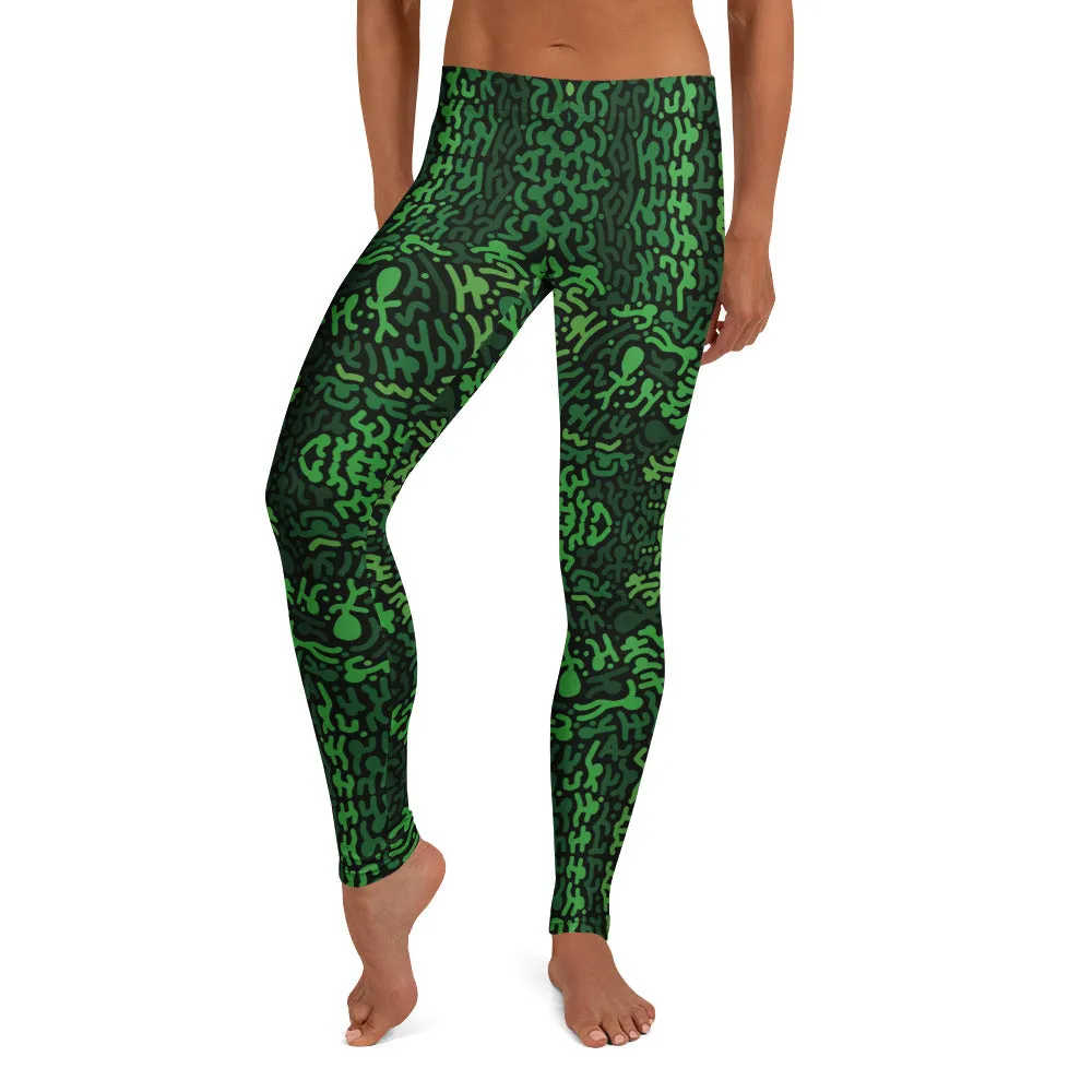 Adaptable Leggings
