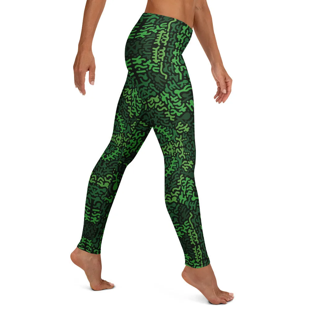 Adaptable Leggings