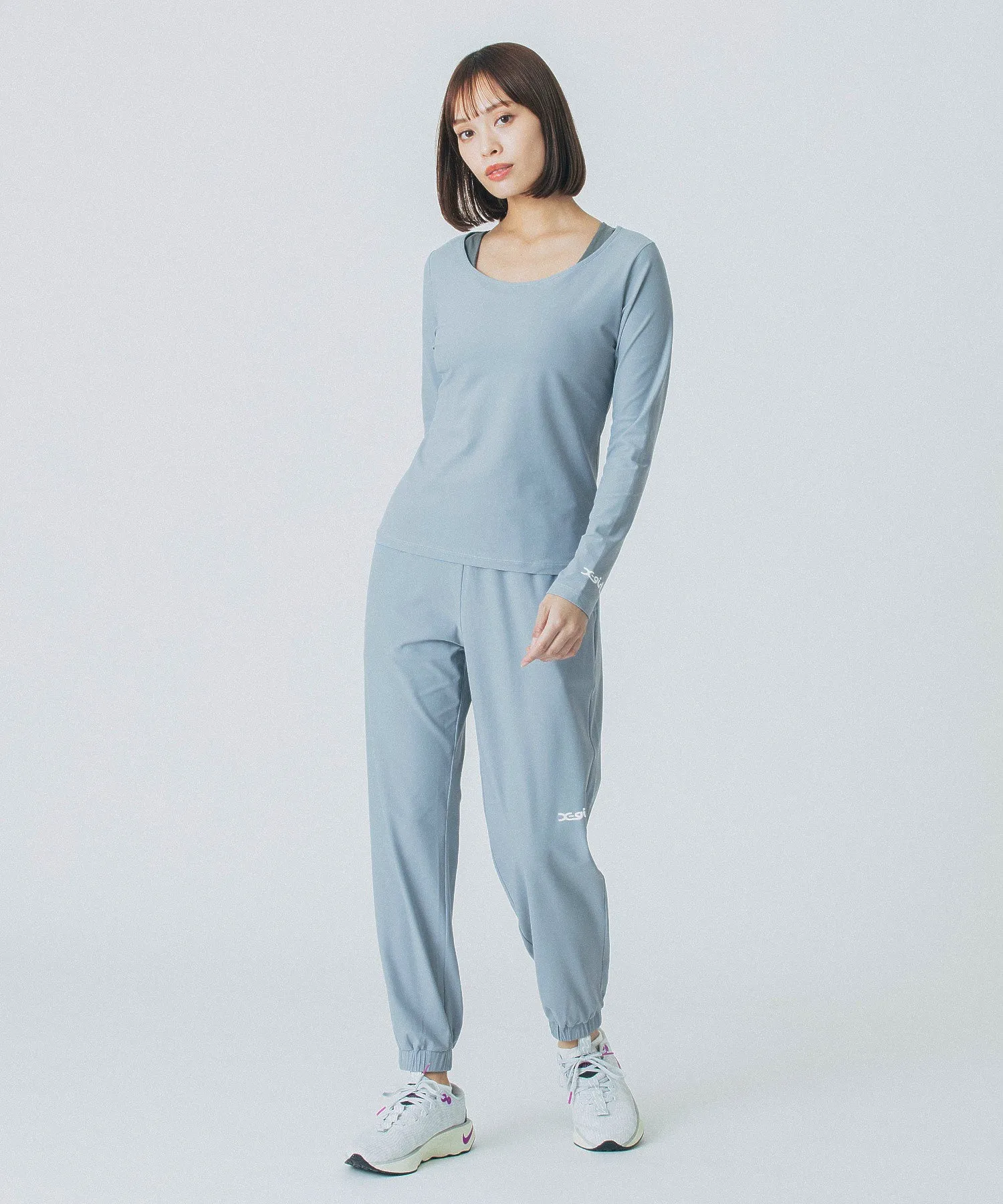 ALL DAY EASY PANTS