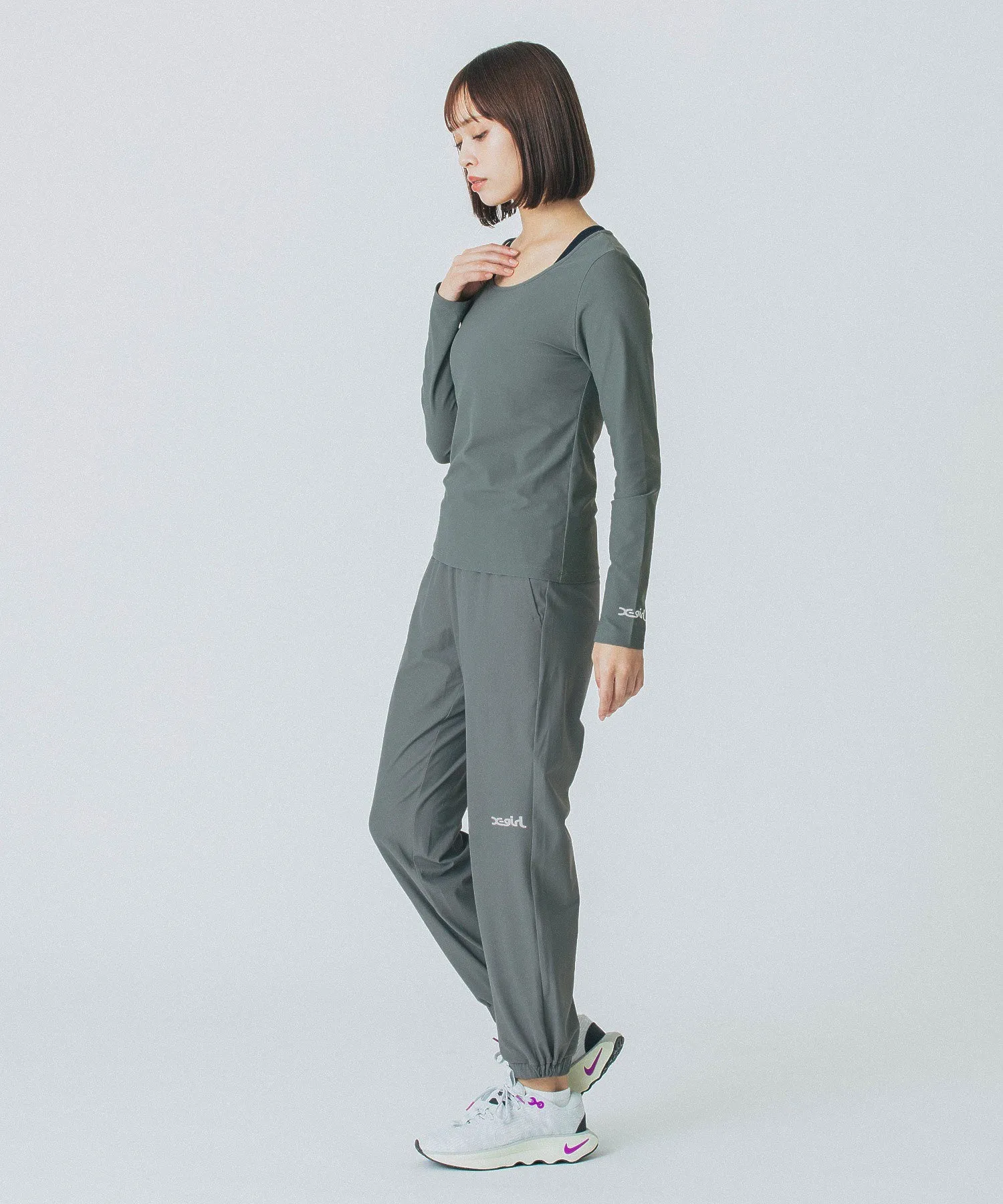 ALL DAY EASY PANTS