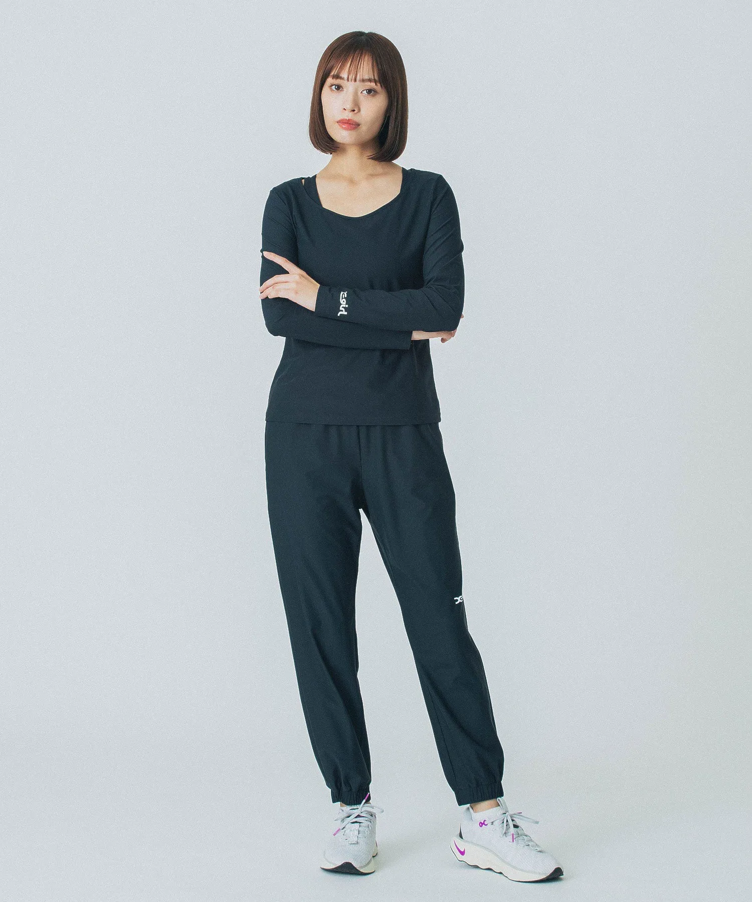 ALL DAY EASY PANTS