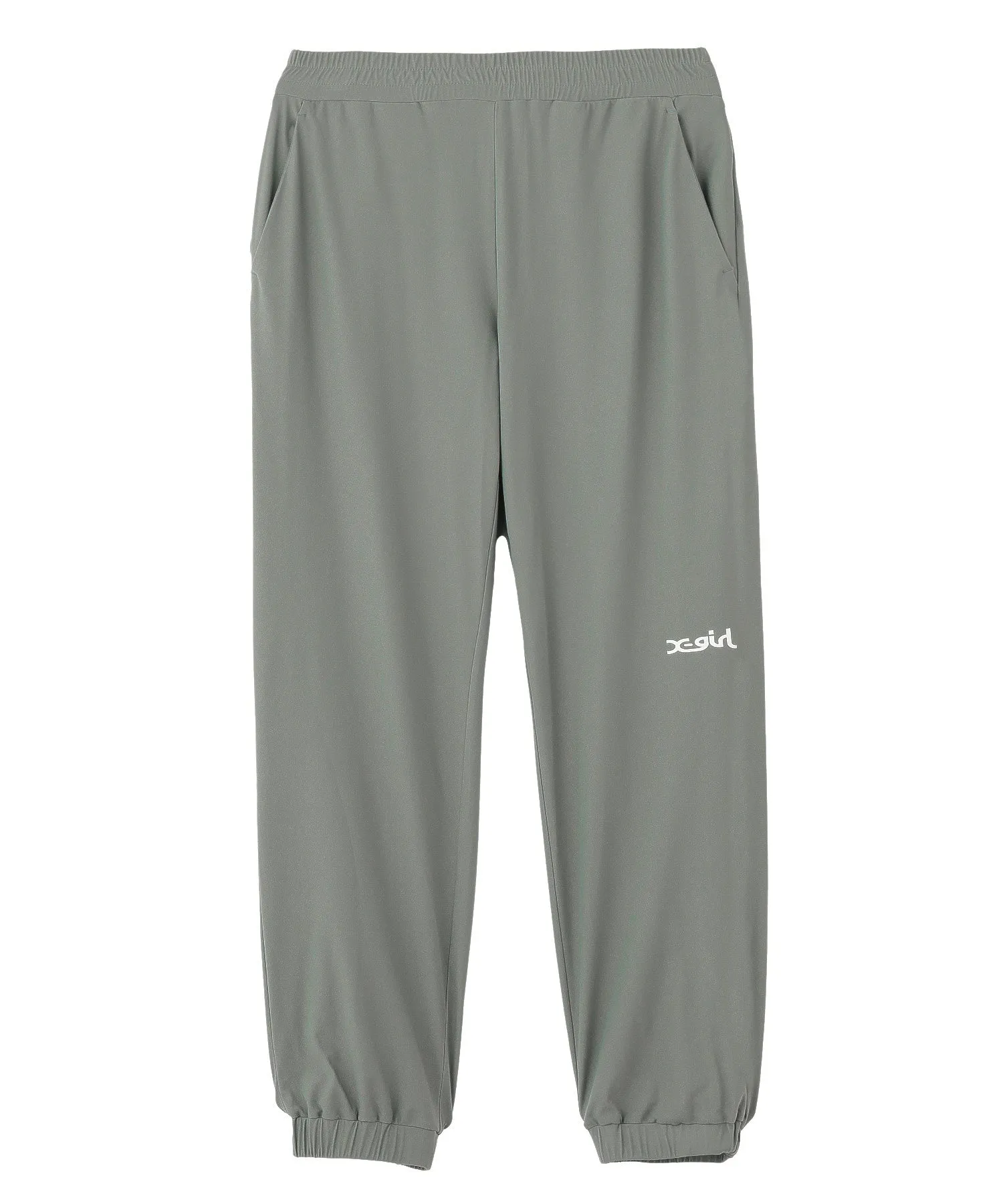 ALL DAY EASY PANTS