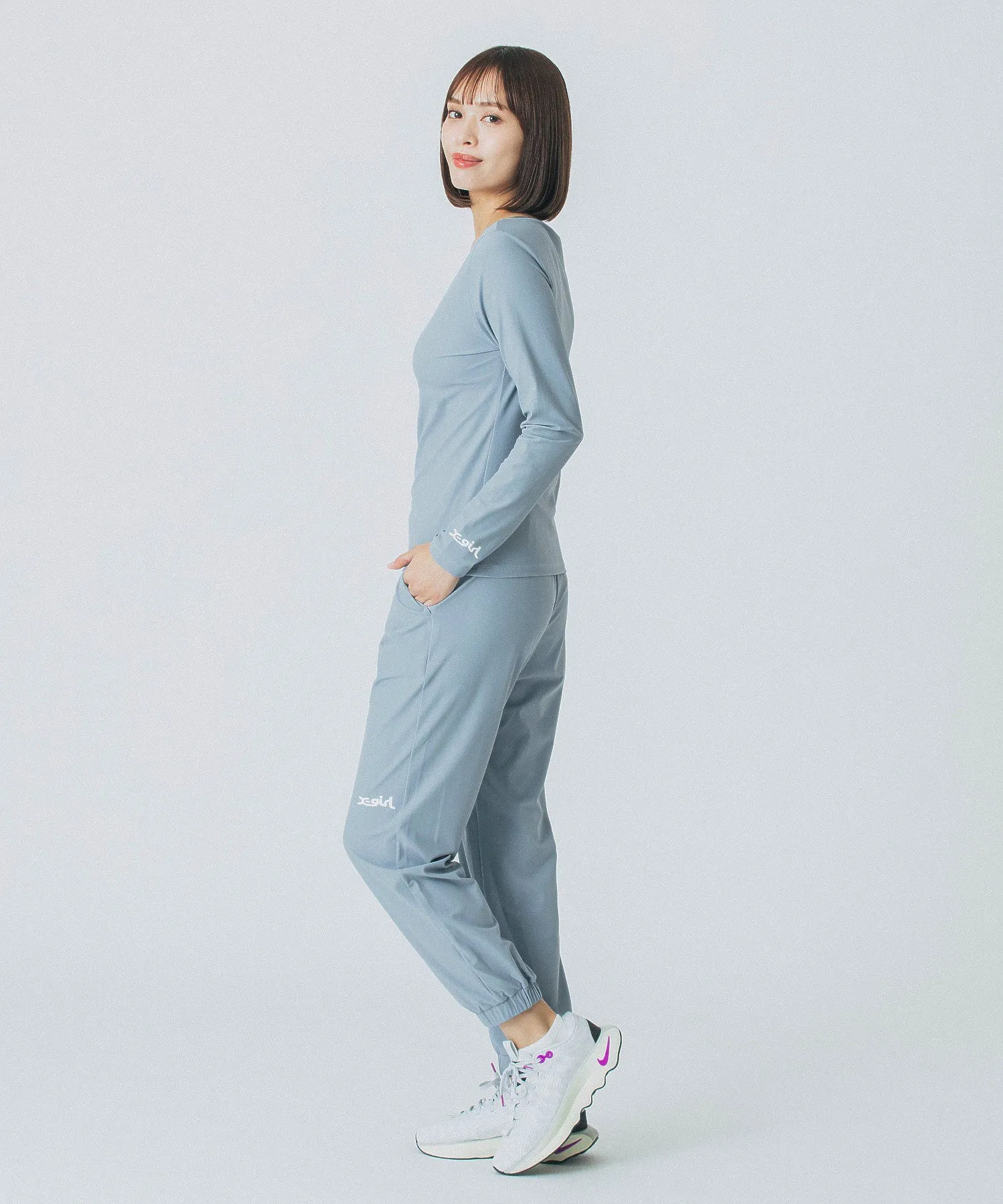 ALL DAY EASY PANTS