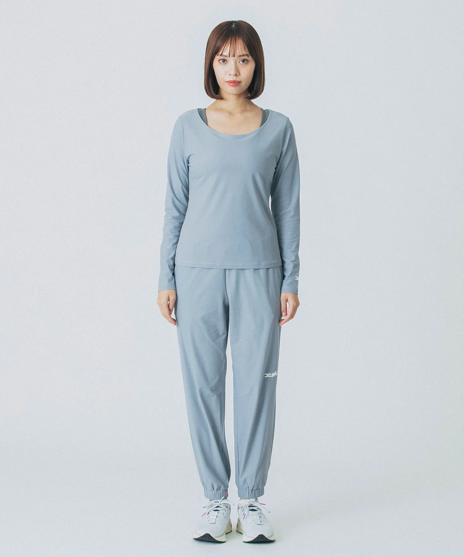 ALL DAY EASY PANTS