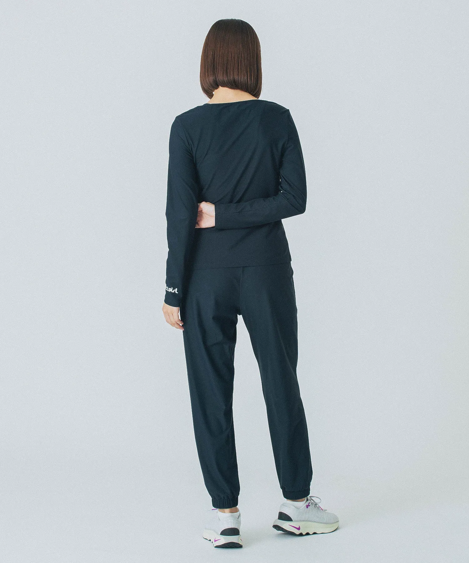 ALL DAY EASY PANTS