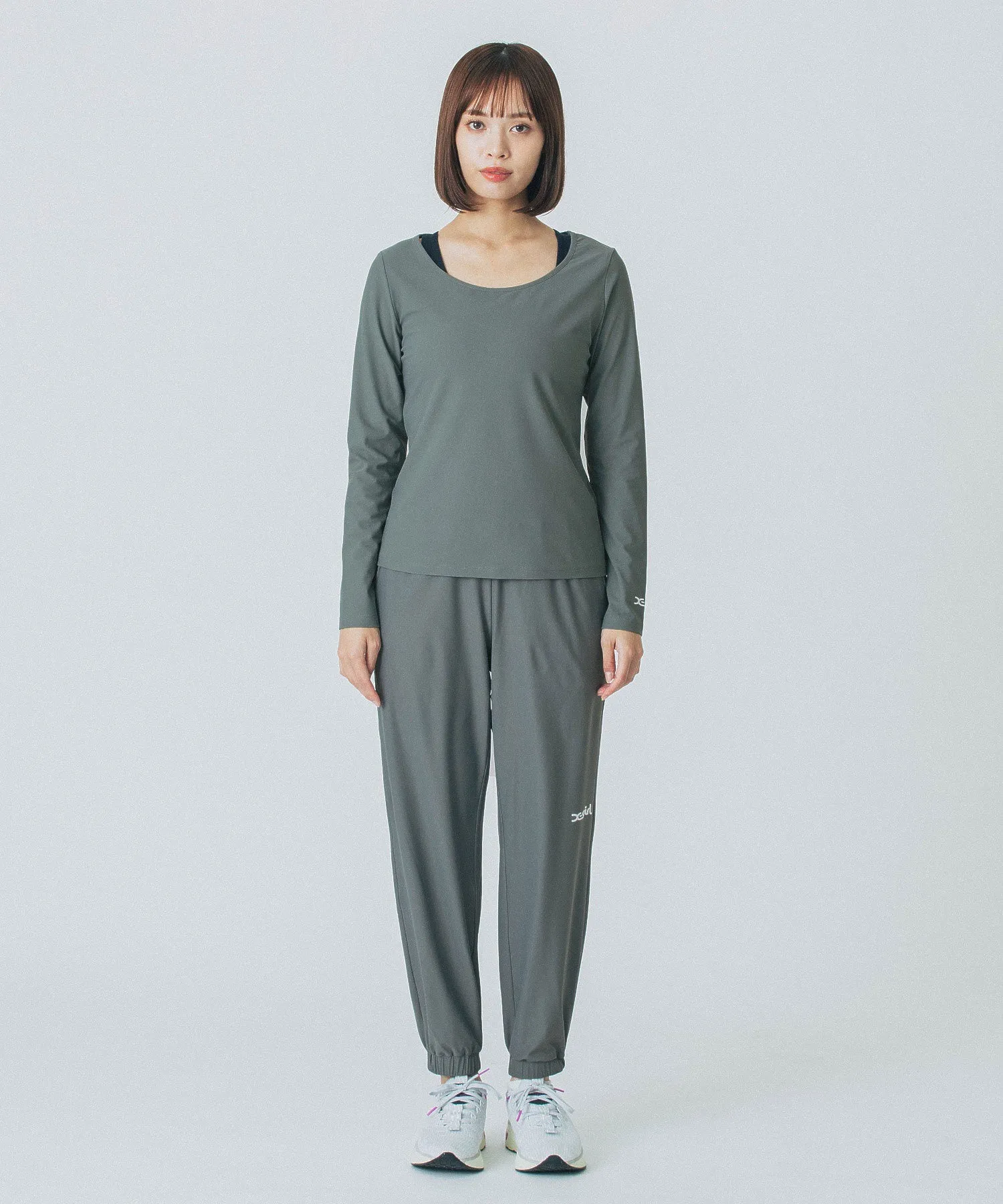 ALL DAY EASY PANTS