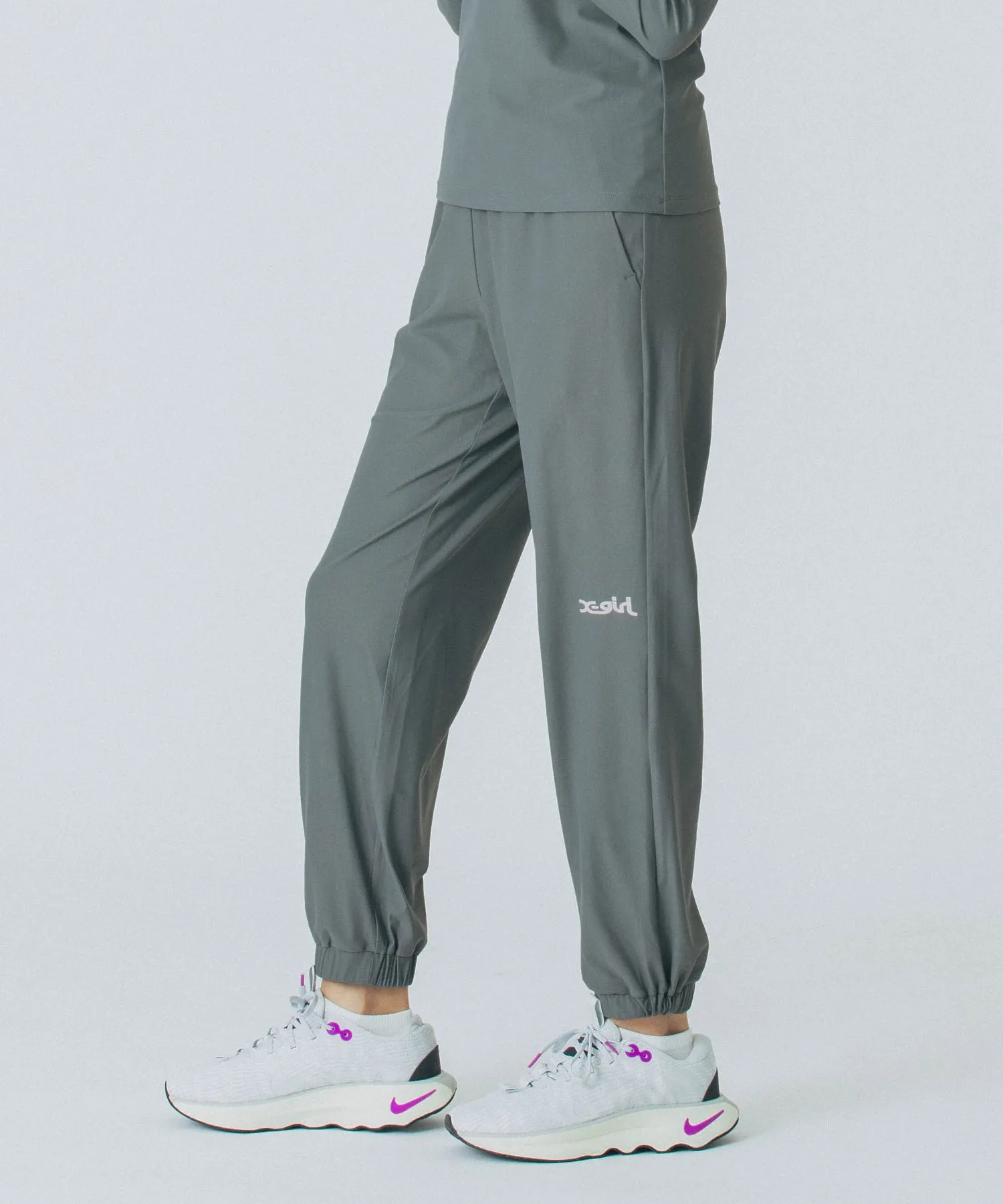 ALL DAY EASY PANTS