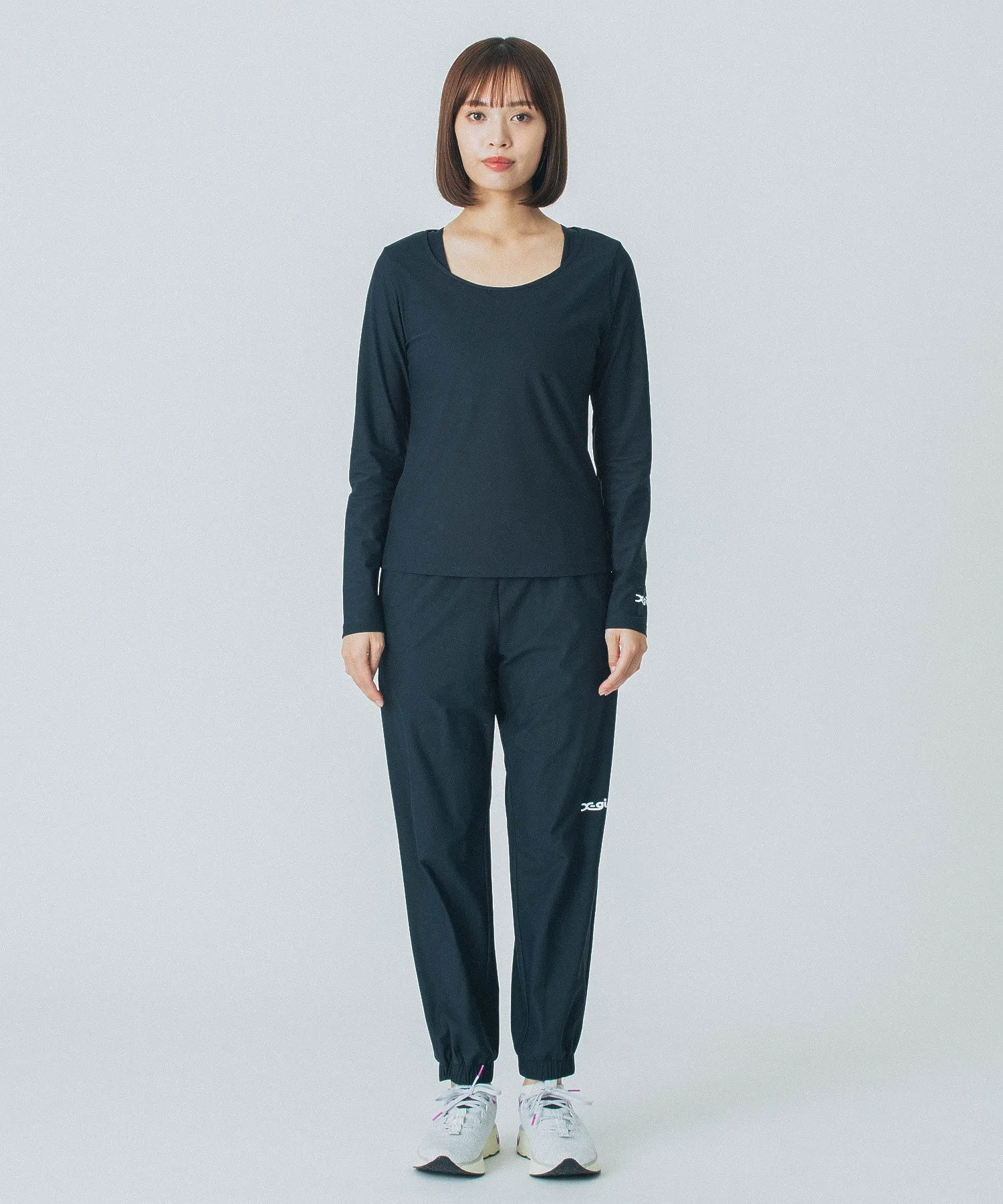 ALL DAY EASY PANTS