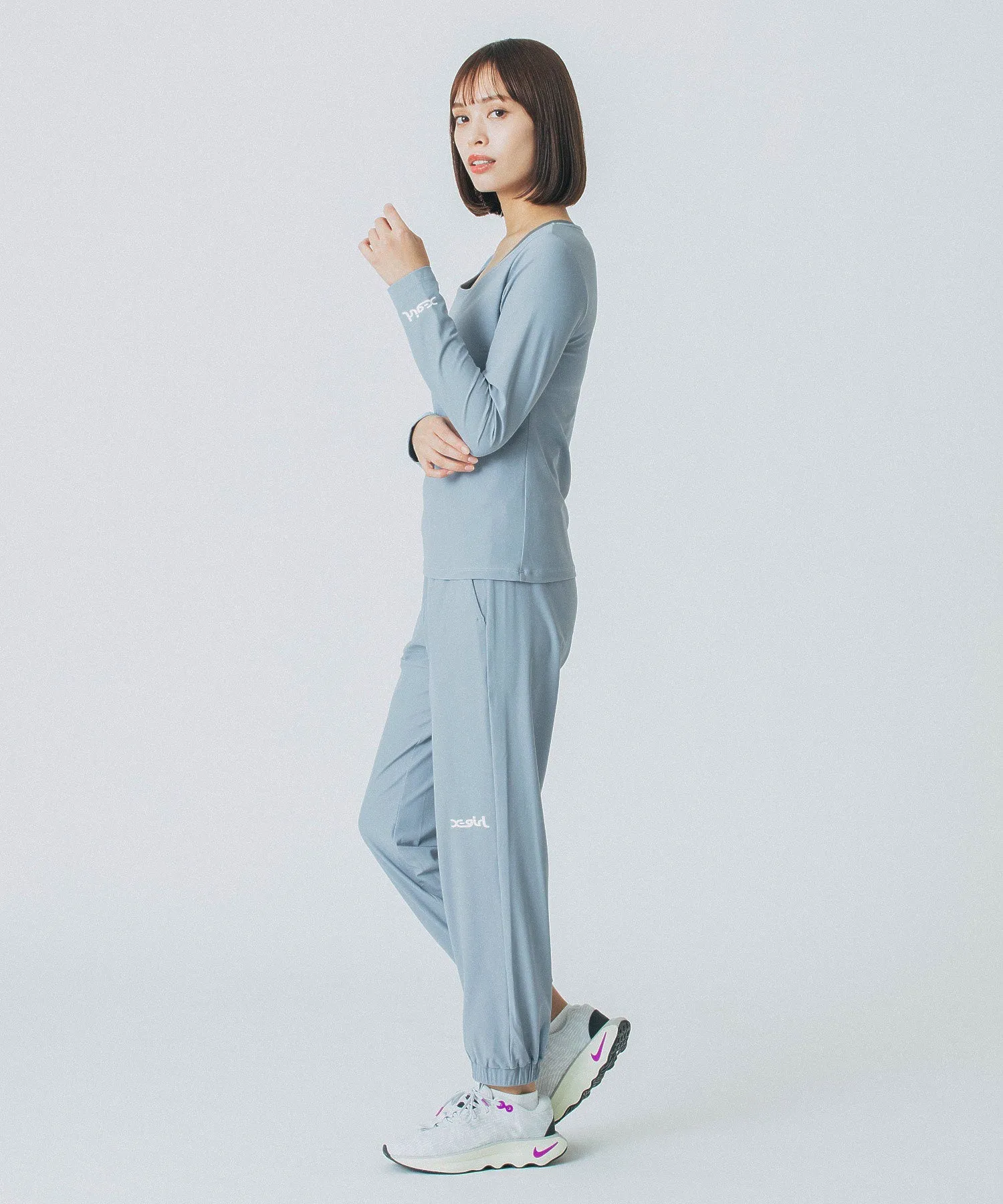 ALL DAY EASY PANTS