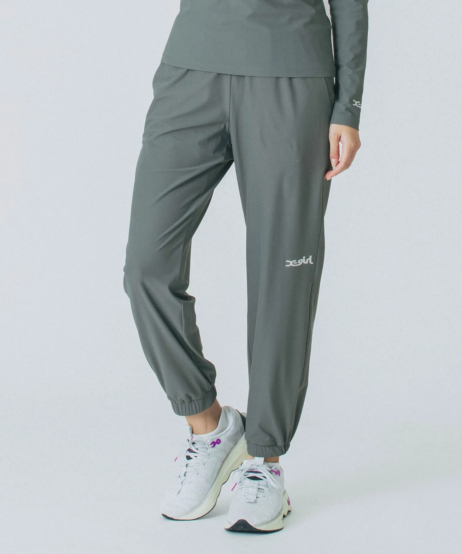 ALL DAY EASY PANTS