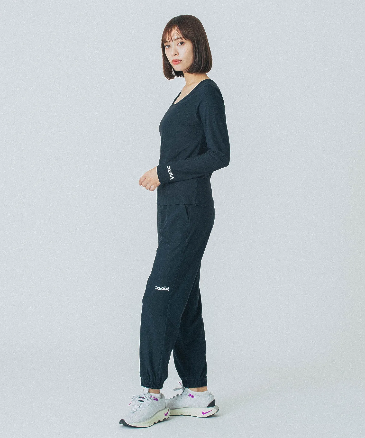 ALL DAY EASY PANTS