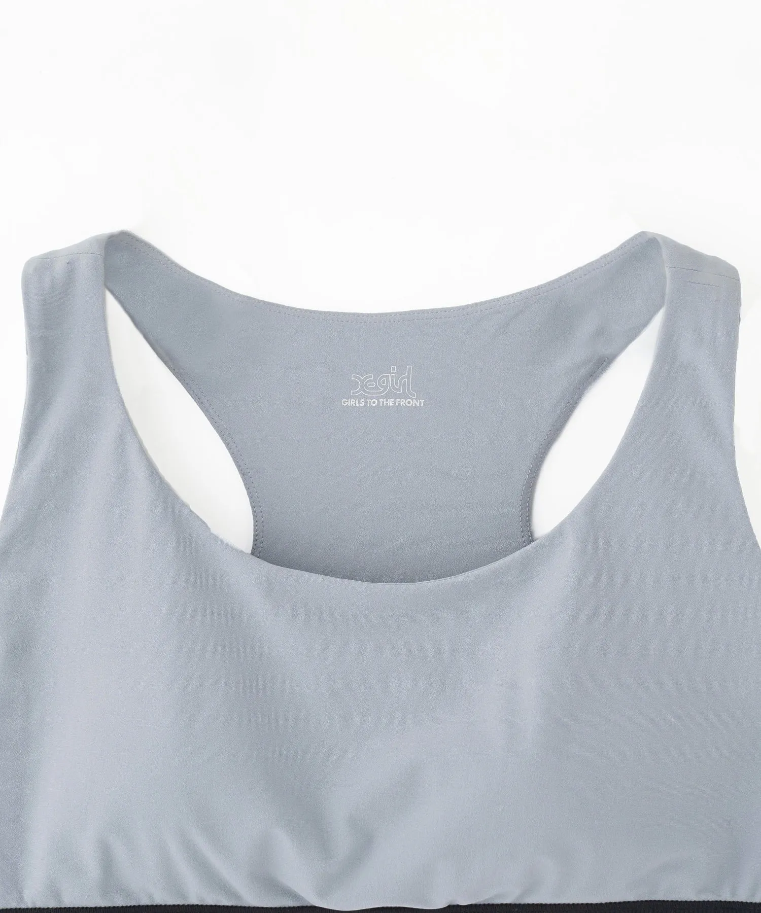 ALL DAY SPORTS BRA