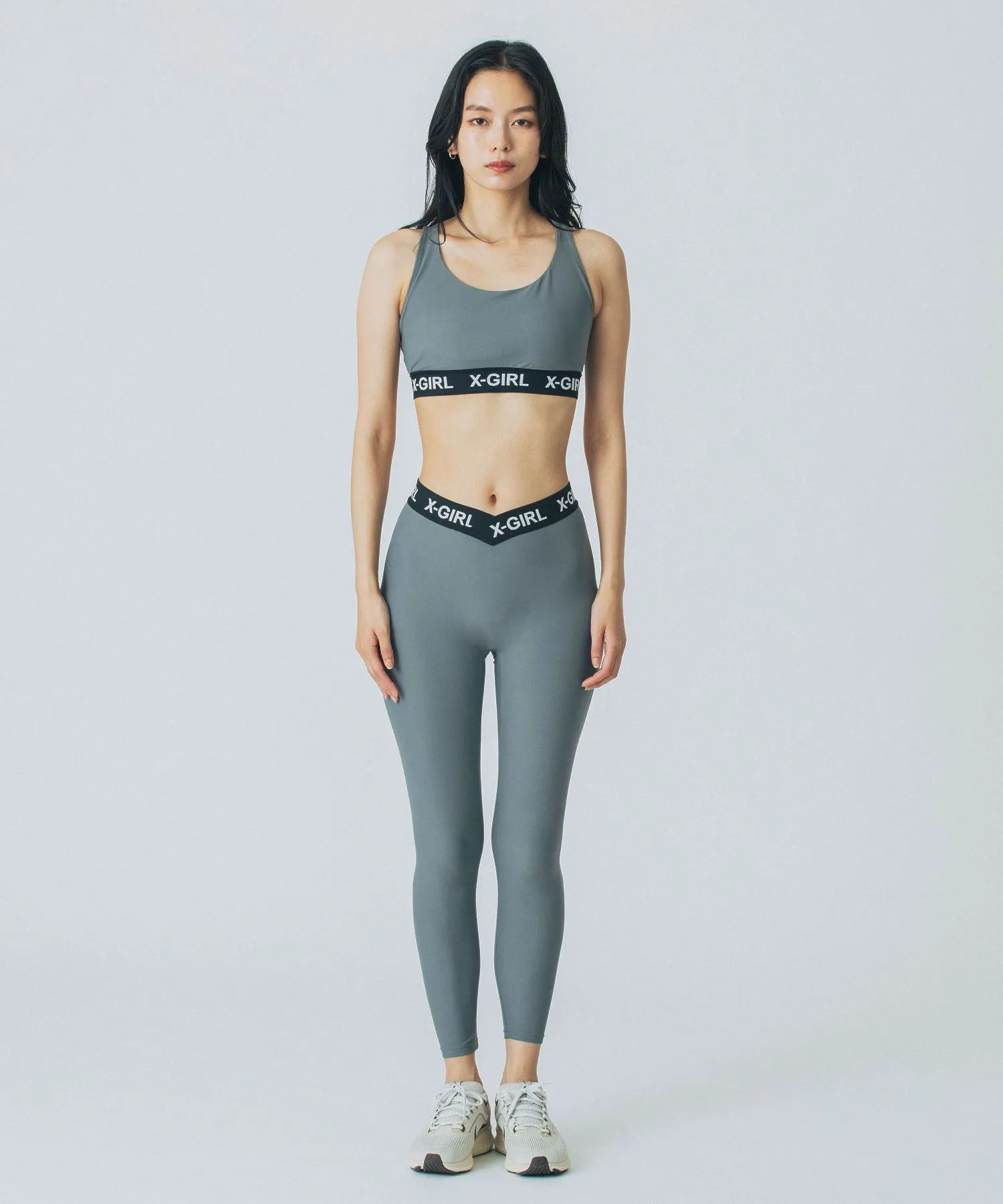 ALL DAY SPORTS BRA