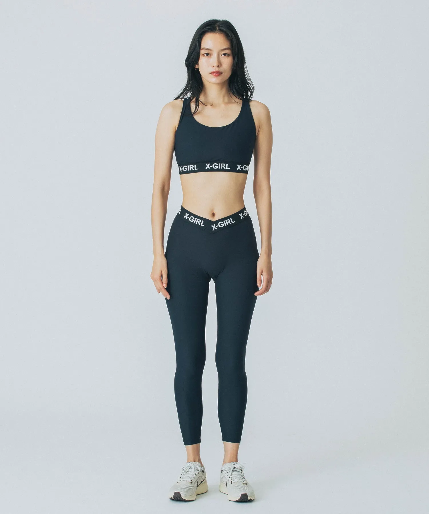 ALL DAY SPORTS BRA