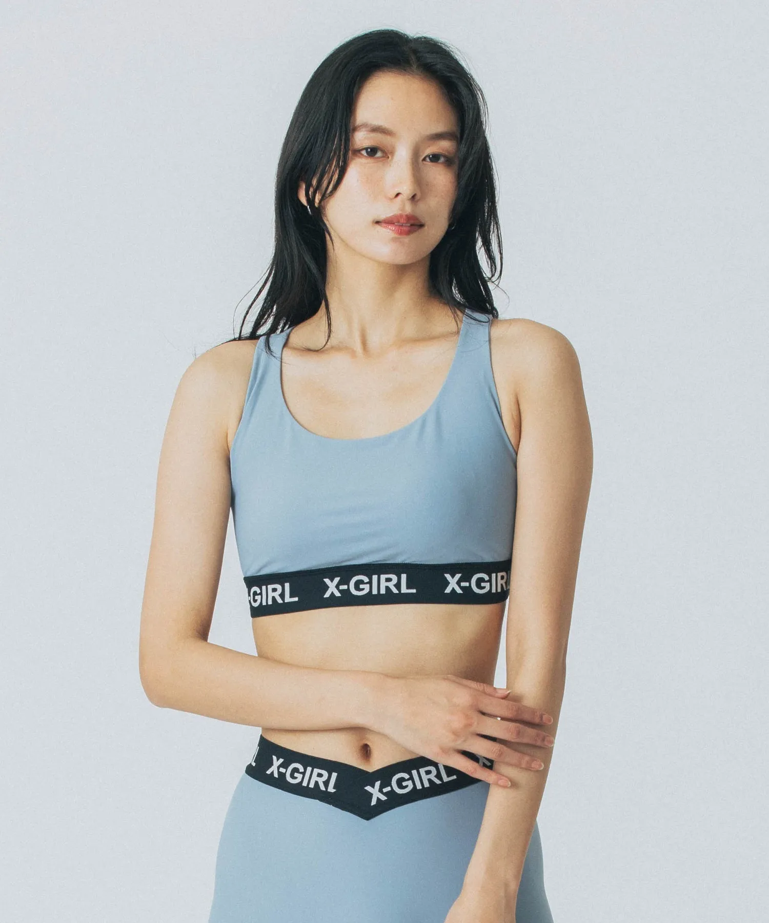 ALL DAY SPORTS BRA
