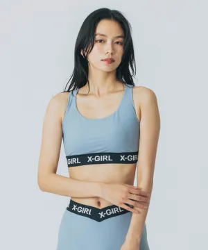 ALL DAY SPORTS BRA