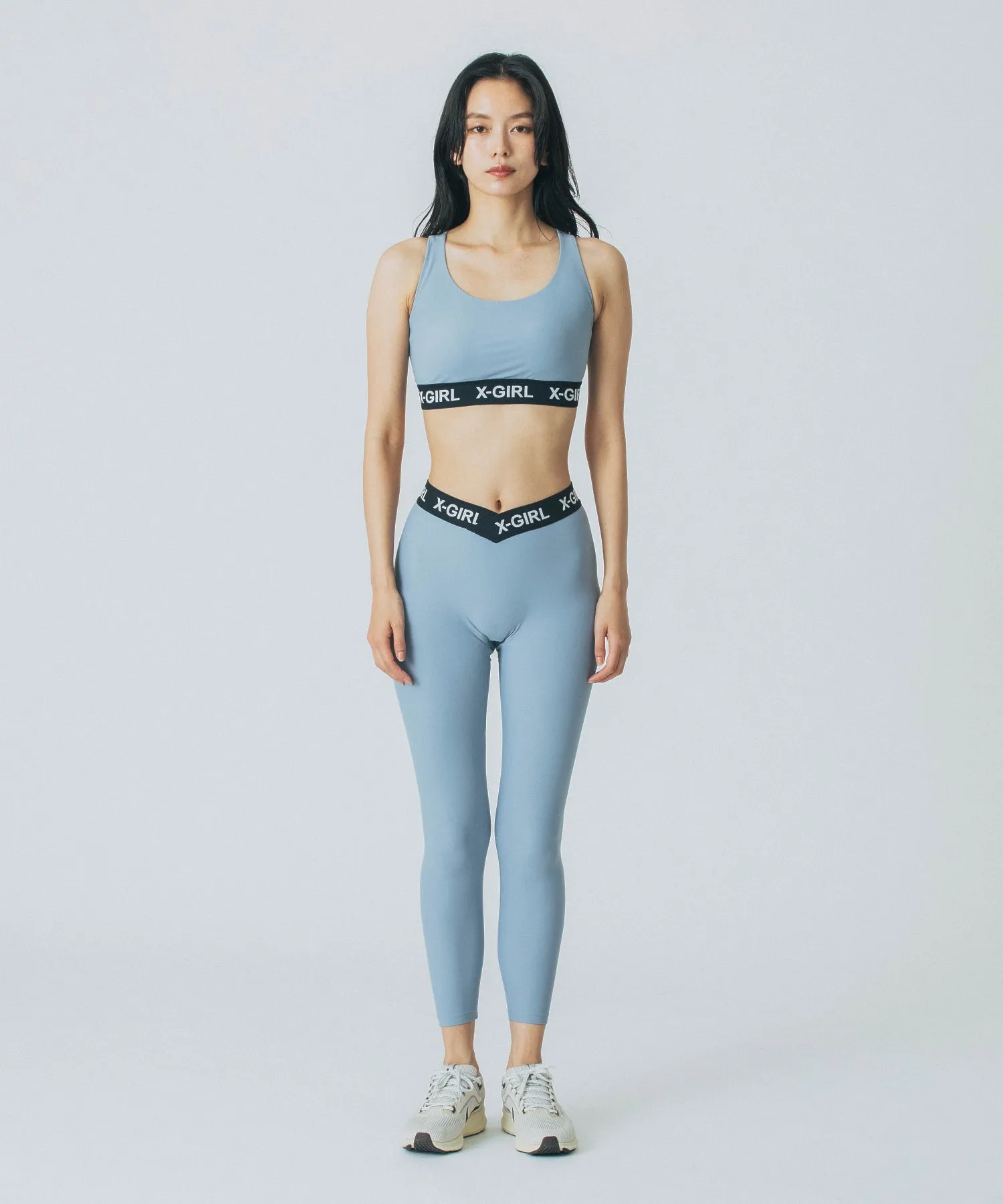 ALL DAY SPORTS BRA