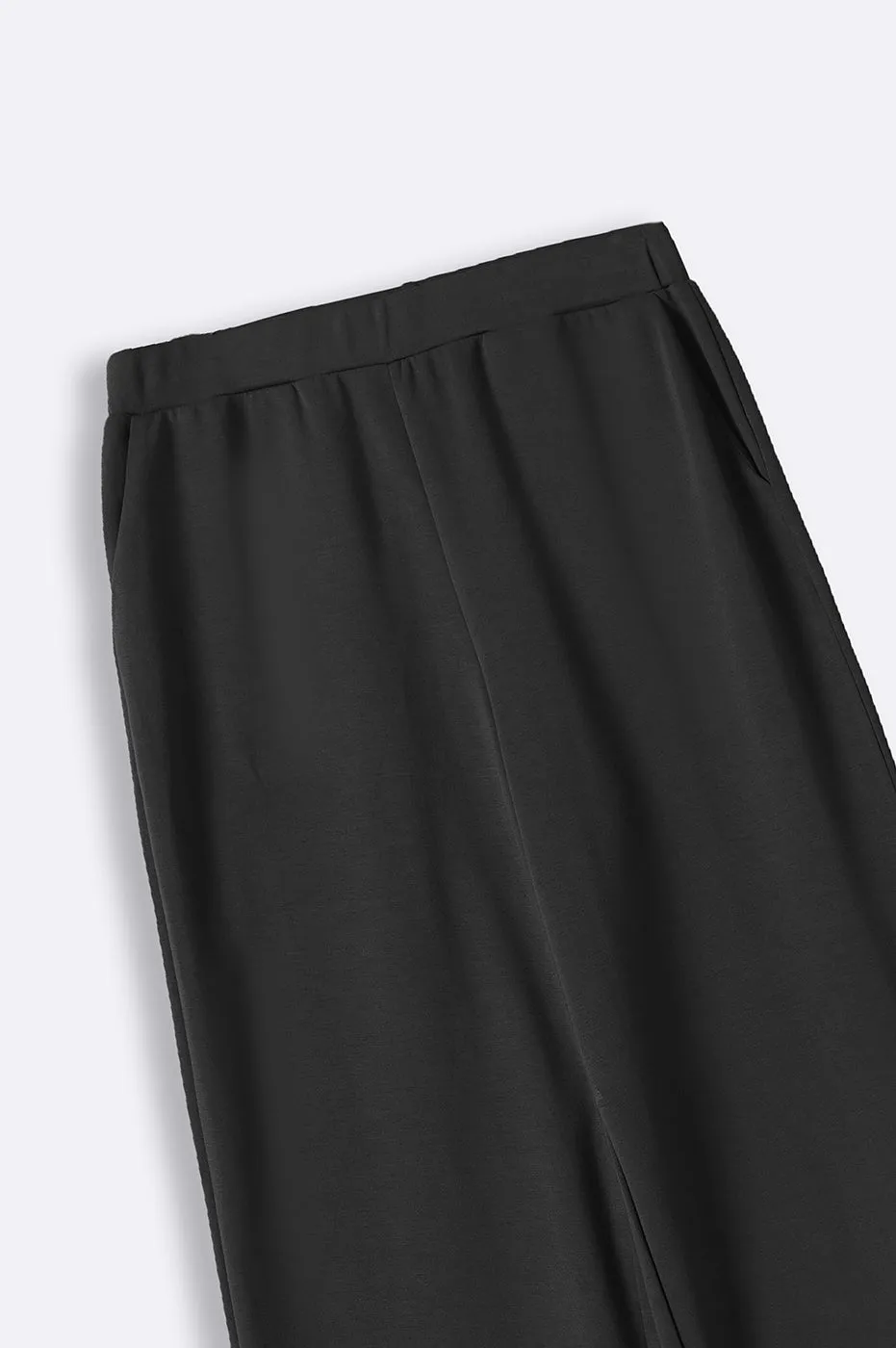 ALL-DAY WIDE PANTS