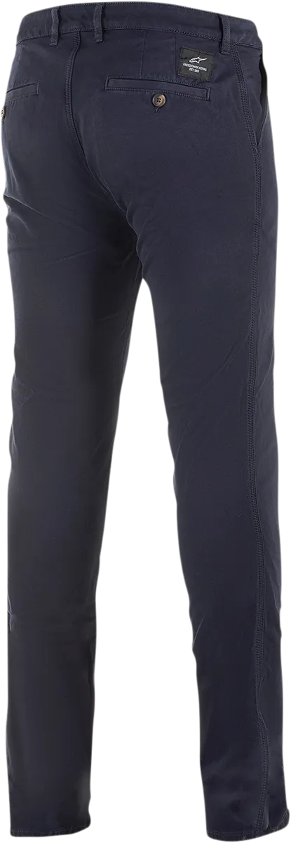 ALPINESTARS Motochino v2 Pants - Blue - US 31 / EU 47 3328320-71-31