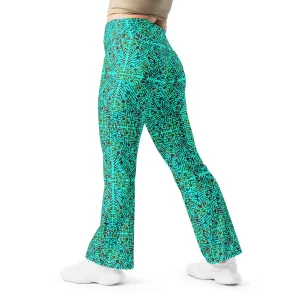 AX0001 Flare leggings