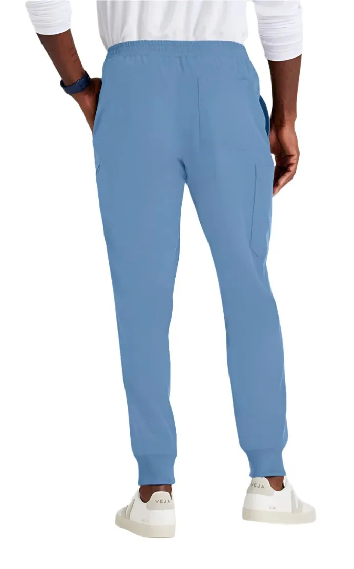 Barco Unify™ by Barco Rally 6-Pocket Jogger Scrub Pant-Short