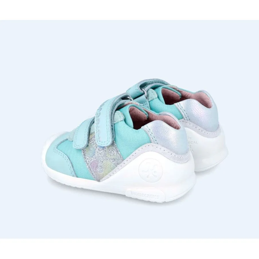 Biomecanics Girls Shoe 242112-A Sky