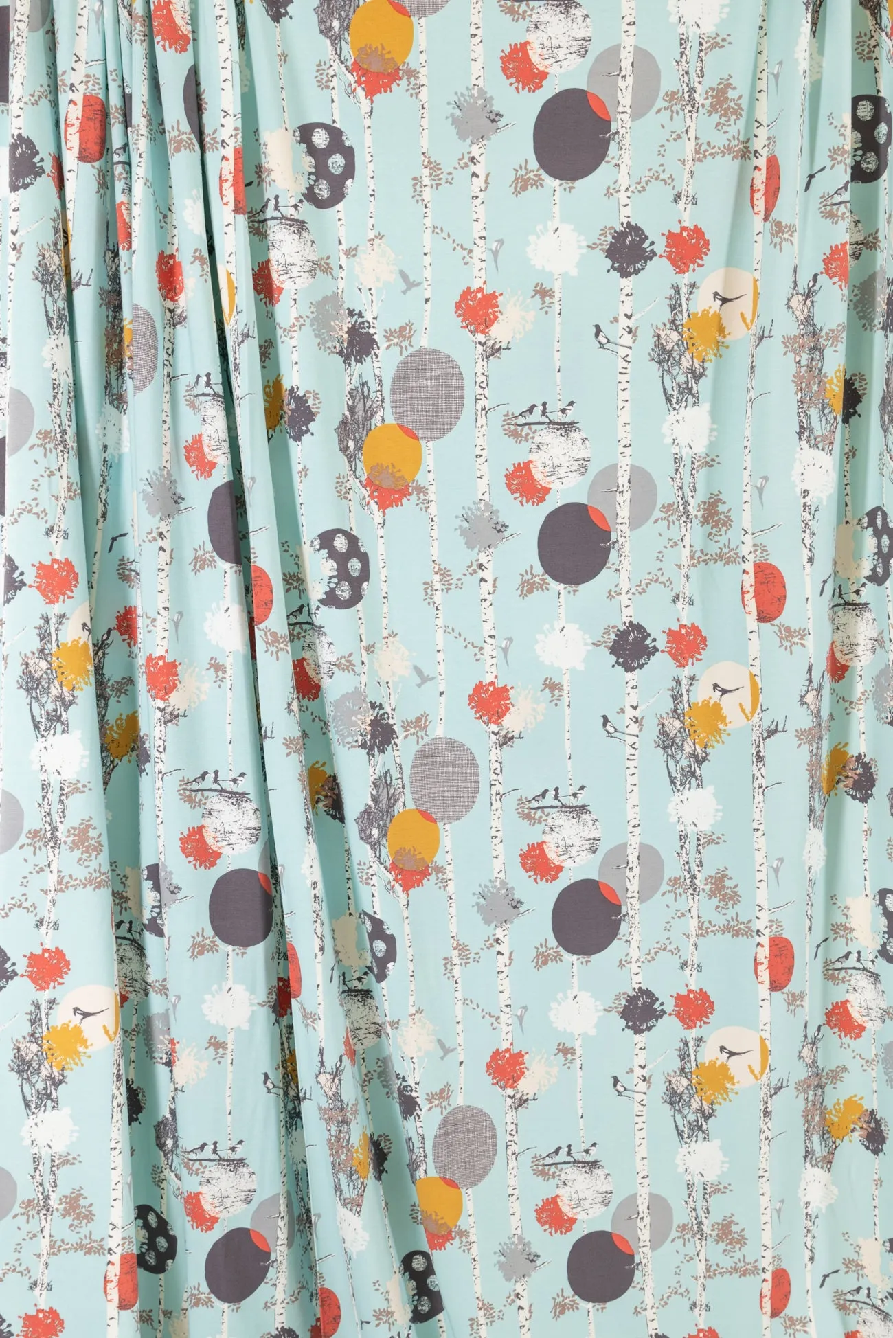 Birch Bay Cotton Knit -(½ yard)