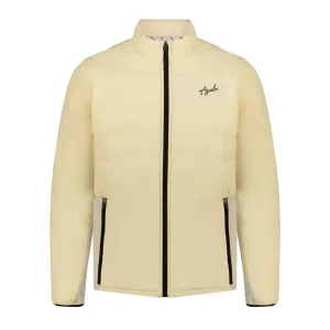 Bubble Men's Golf Jacket