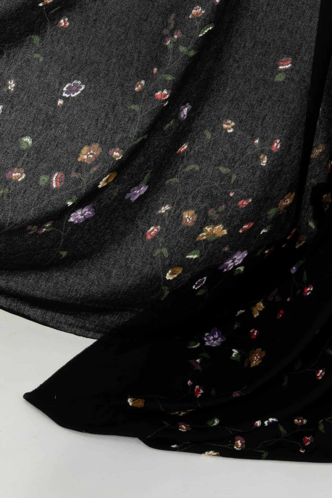 Chantal Poly Knit  (1 unit)½ yard
