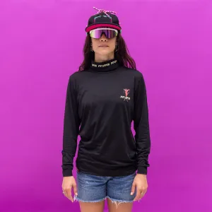 Chris Cross Turtleneck