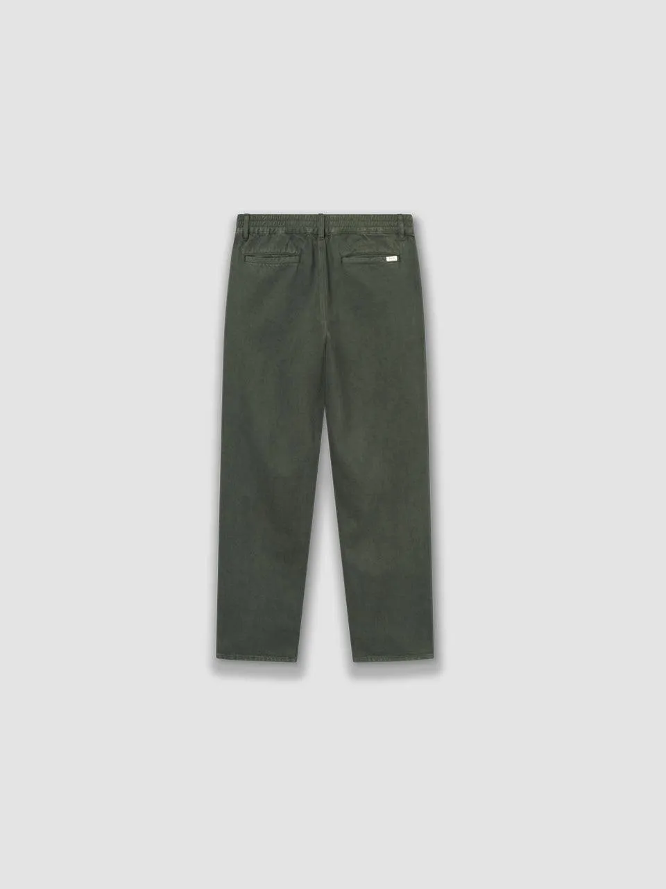 Clay Pants - Dark Moss