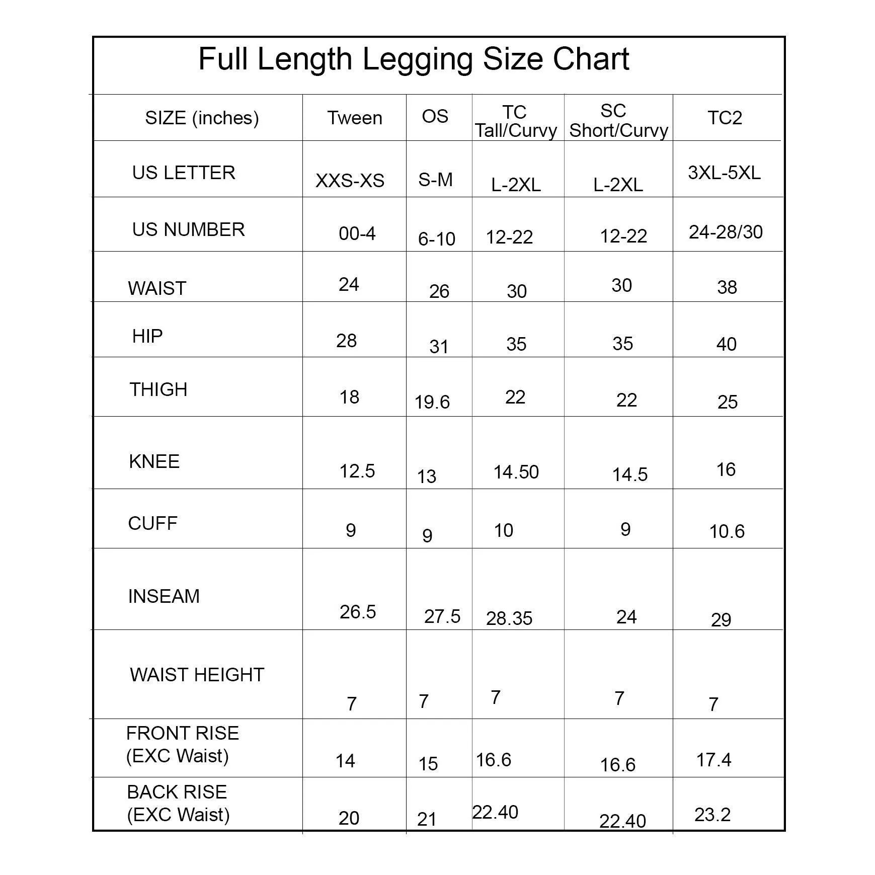 Color Splash Leggings with Pockets Ready to Ship