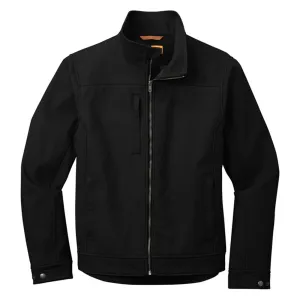 CornerStone Duck Bonded Soft Shell Jacket