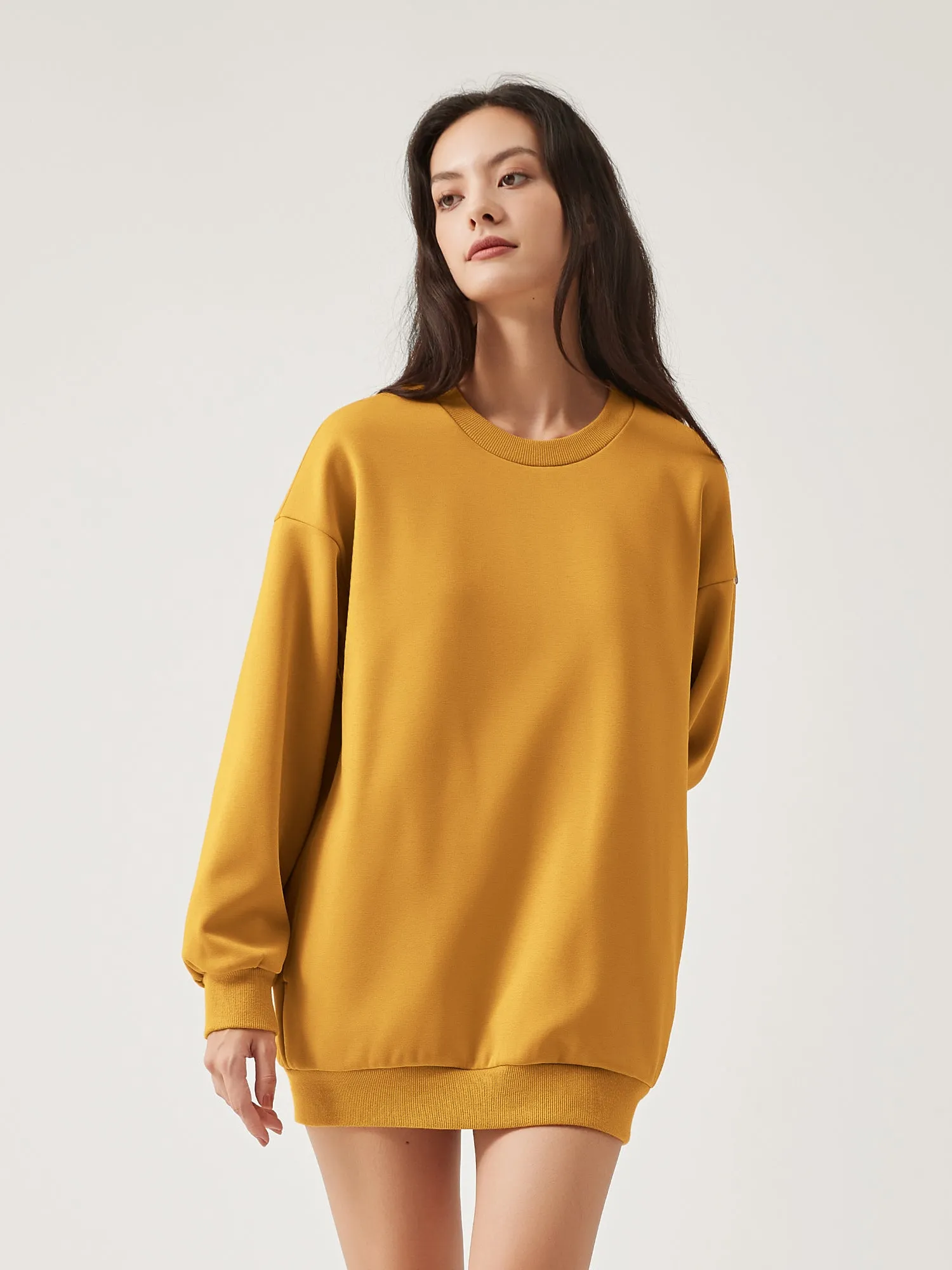 Cubby Sweater, Oversized | Limited Edition