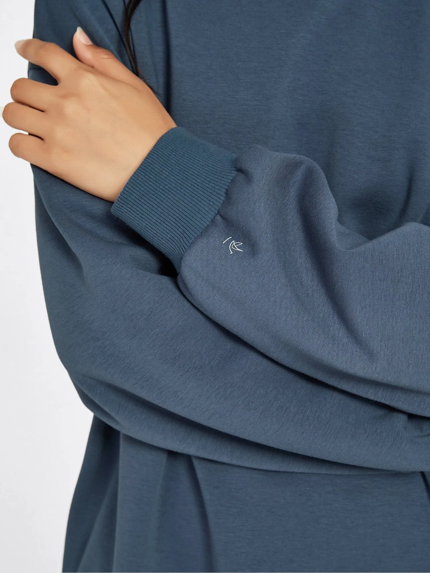 Cubby Sweater, Oversized | Limited Edition