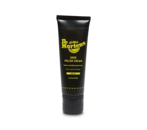 Dr Martens 75ML White Shoe Polish Cream