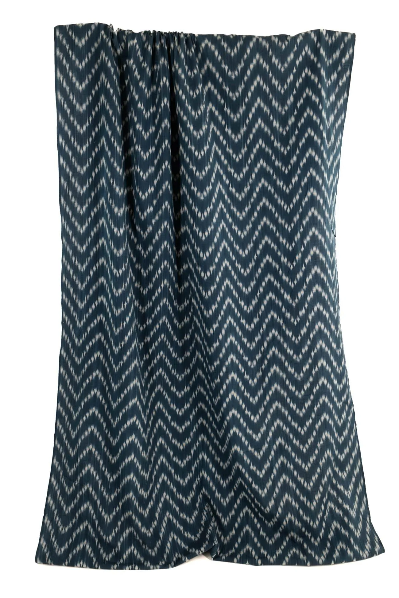 Farida Cotton Ikat Woven - 2units (1 yard)