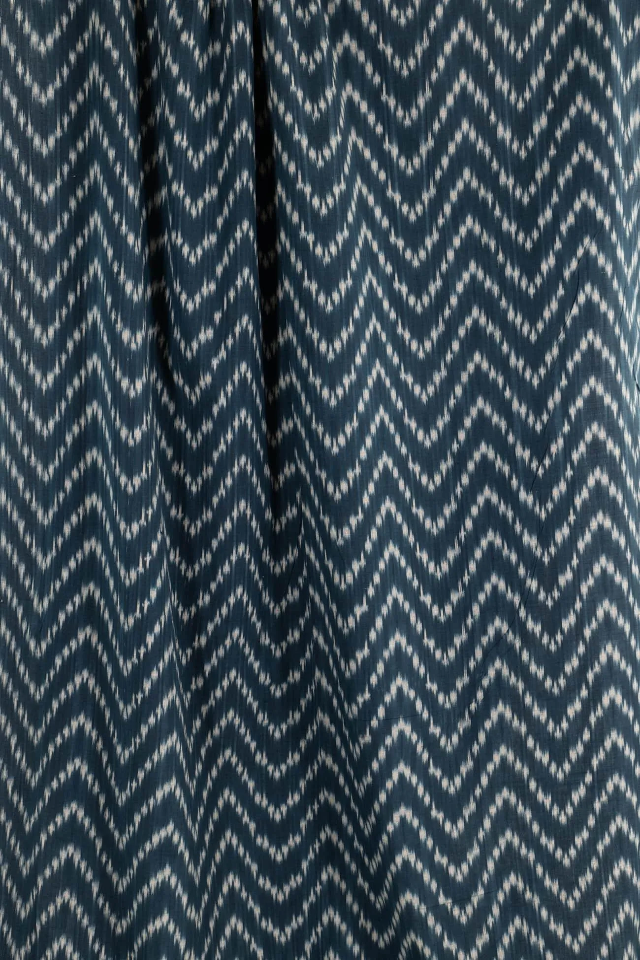 Farida Cotton Ikat Woven - 2units (1 yard)