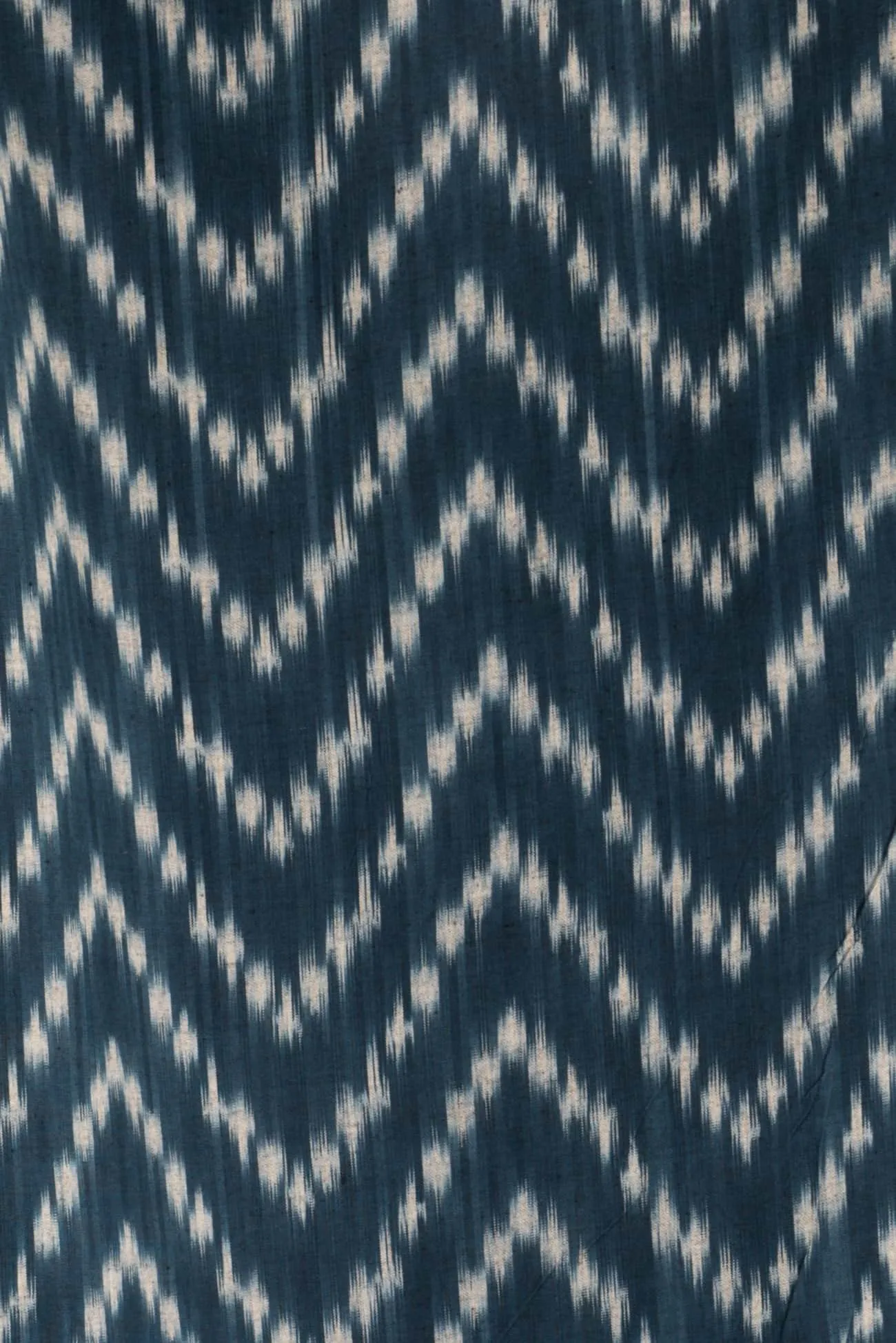 Farida Cotton Ikat Woven - 2units (1 yard)