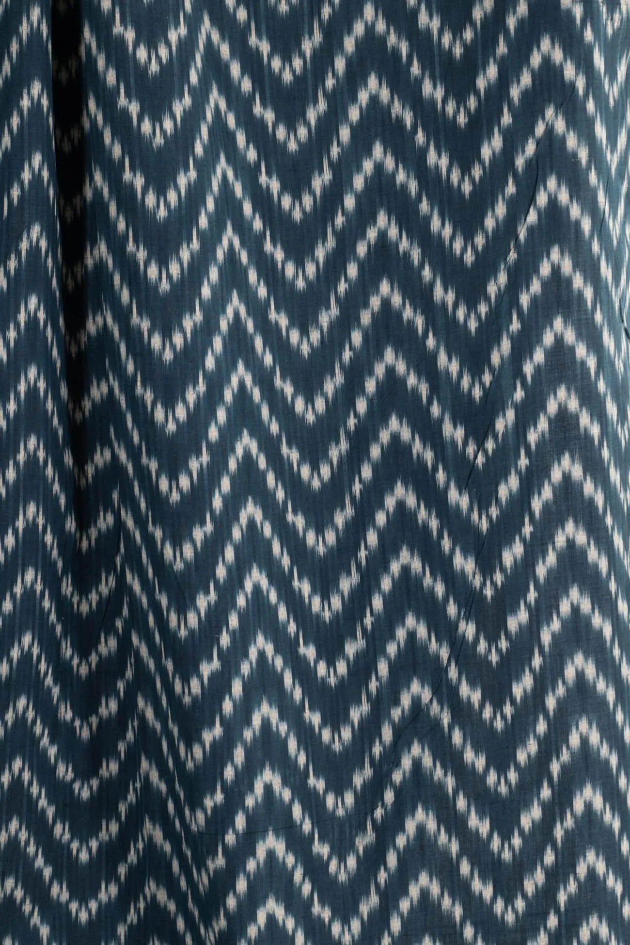 Farida Cotton Ikat Woven - 2units (1 yard)
