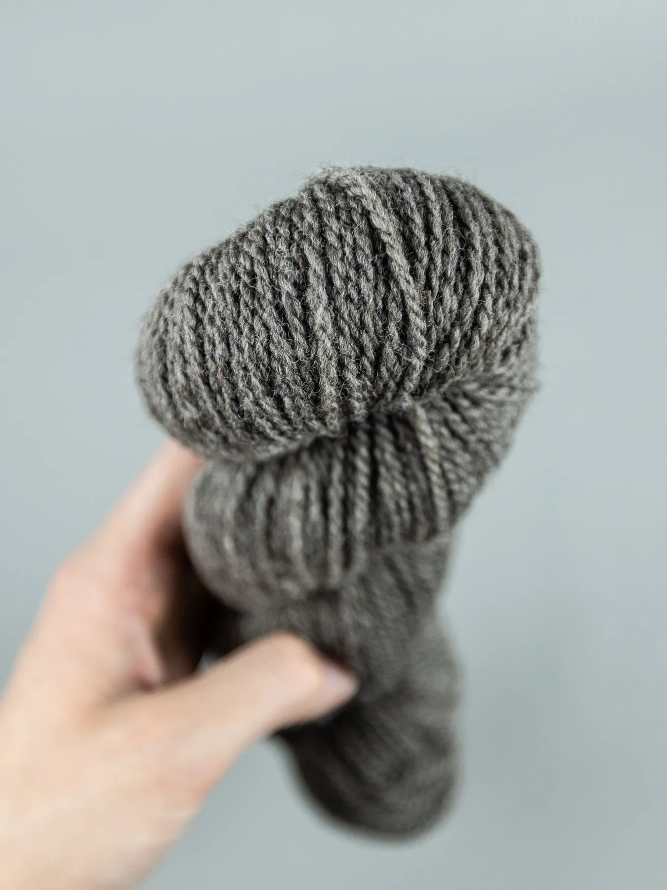 Farm Fresh: Savage Hart Farm Medium Grey