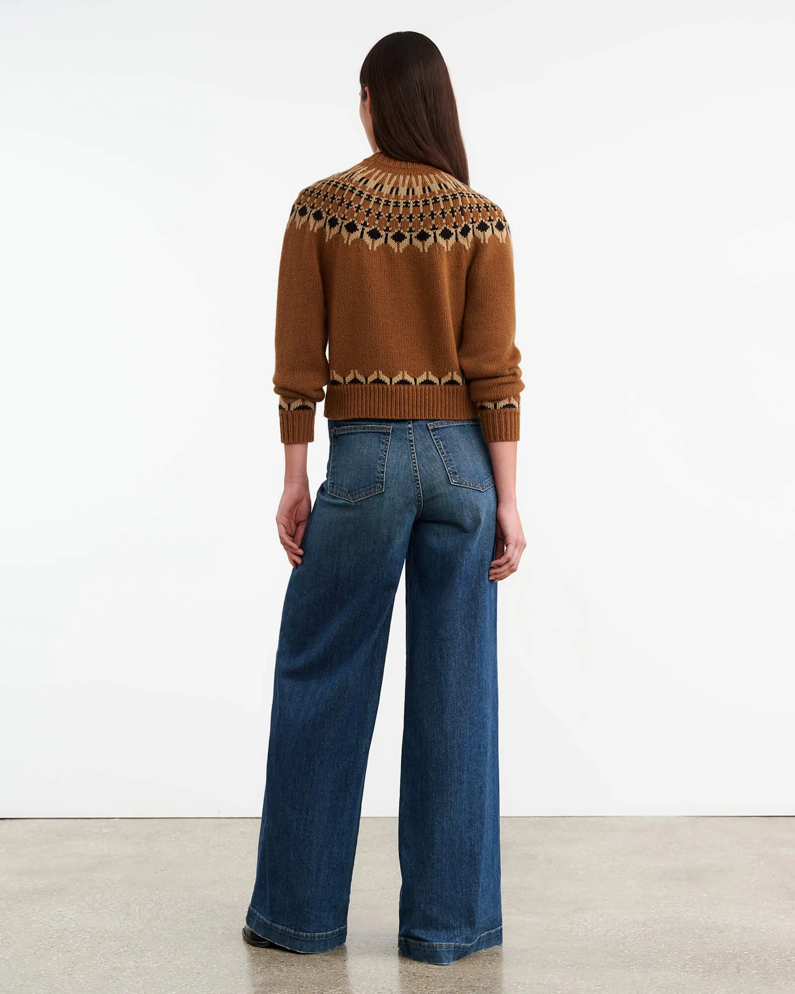 FERN SWEATER
