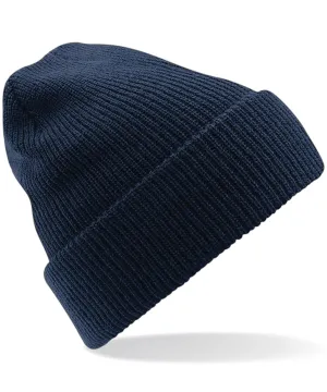 Heritage beanie | French Navy