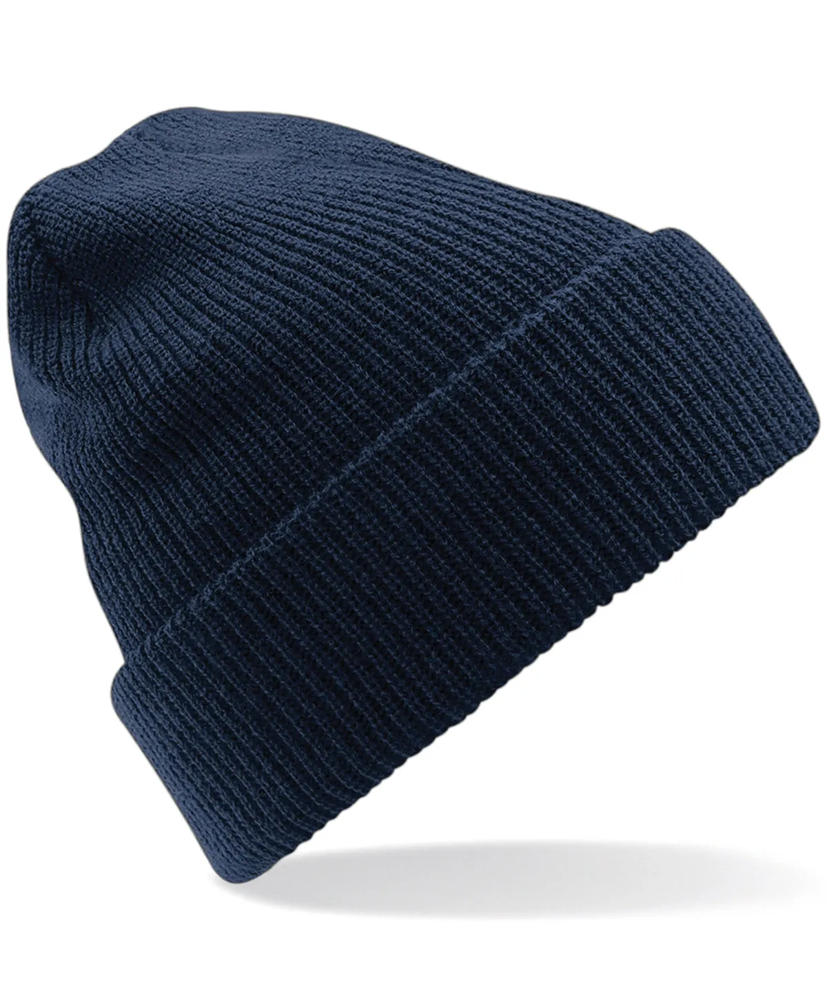 Heritage beanie | French Navy