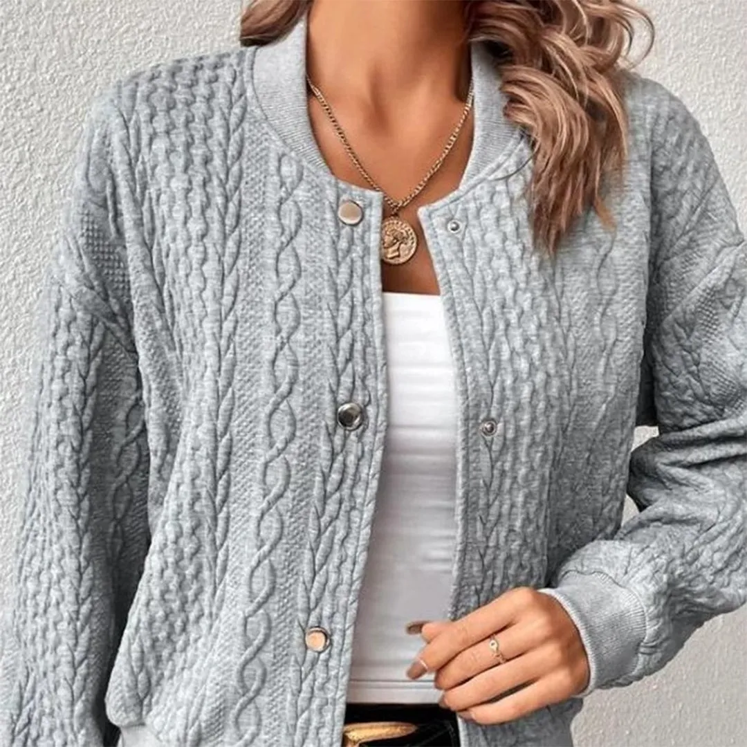 Ivyshape | Casual Vest