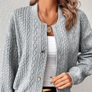 Ivyshape | Casual Vest