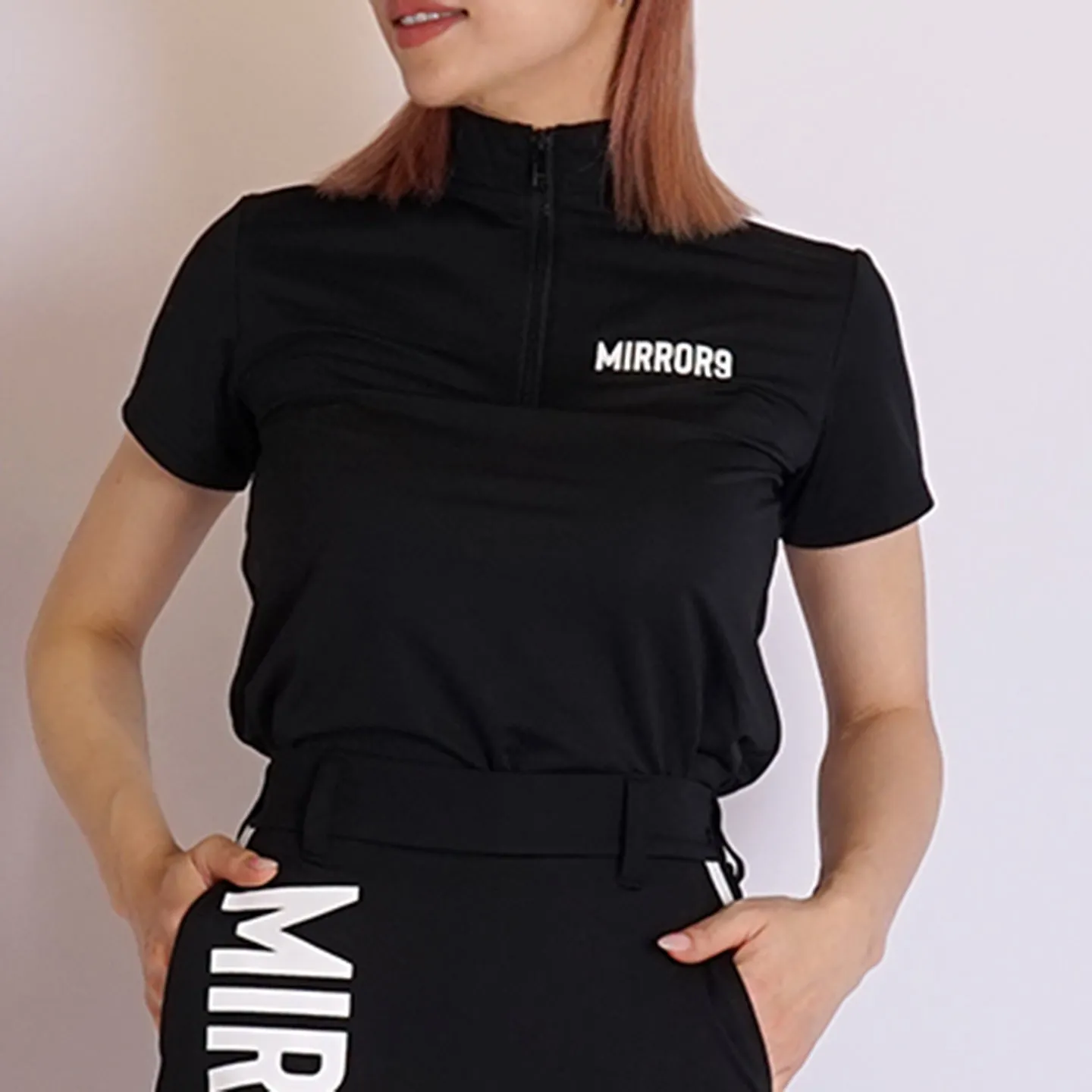 Layers easy tops/3color