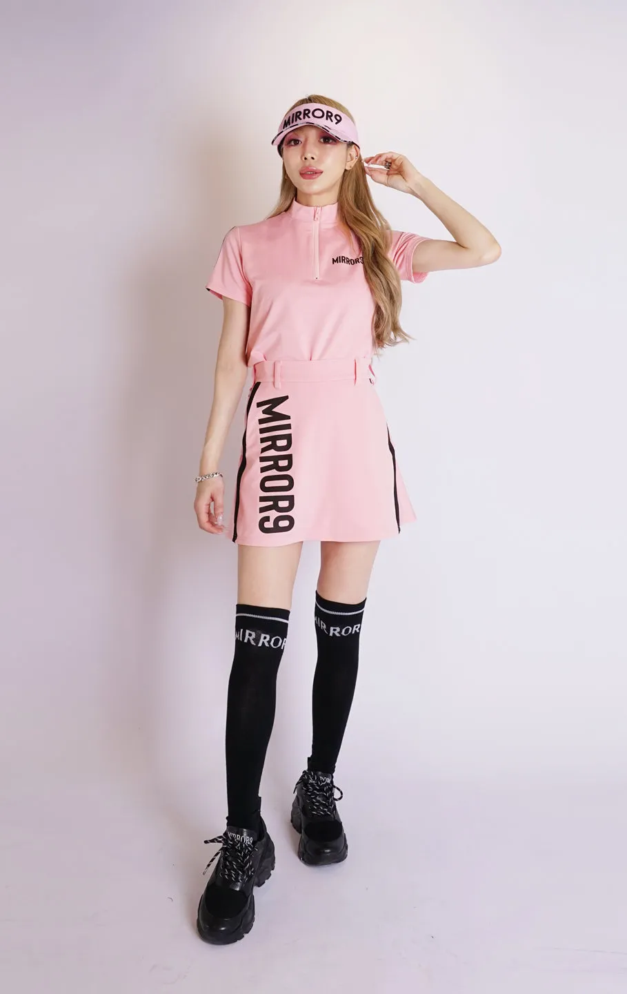 Layers easy tops/3color
